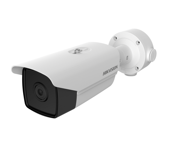 HIKVISION DS-2TD2117-10/P Видеокамеры