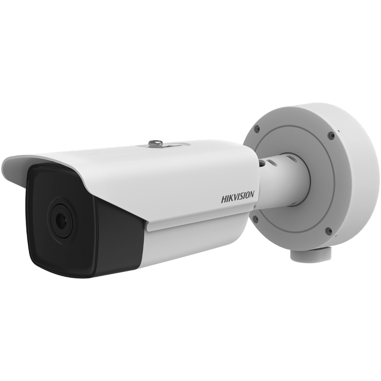 Камера тепловизионная цилиндрическая HIKVISION DS-2TD2117-10/PI Видеокамеры