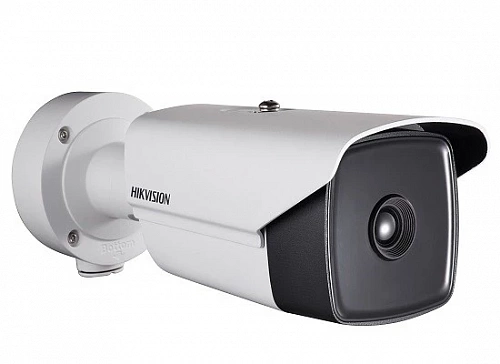 Камера тепловизионная цилиндрическая HIKVISION DS-2TD2137-15/V1 Видеокамеры