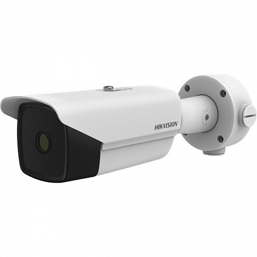 HIKVISION DS-2TD2137-25/P Видеокамеры