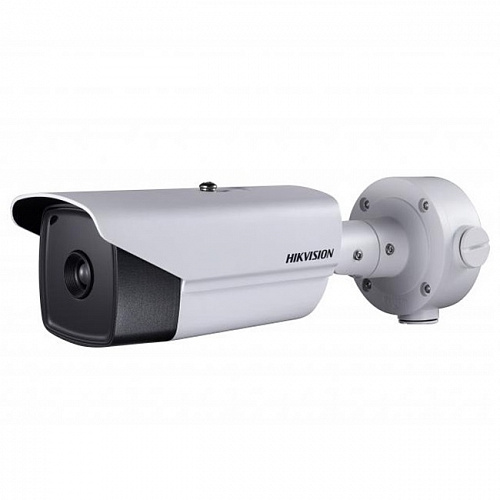 Камера тепловизионная цилиндрическая HIKVISION DS-2TD2137-35/PY Видеокамеры