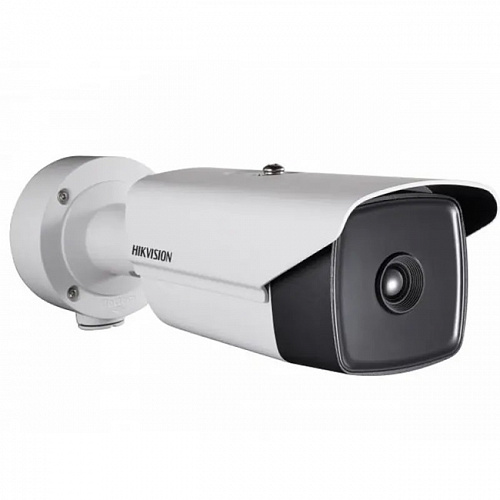 Камера тепловизионная цилиндрическая HIKVISION DS-2TD2166-15 Видеокамеры #1