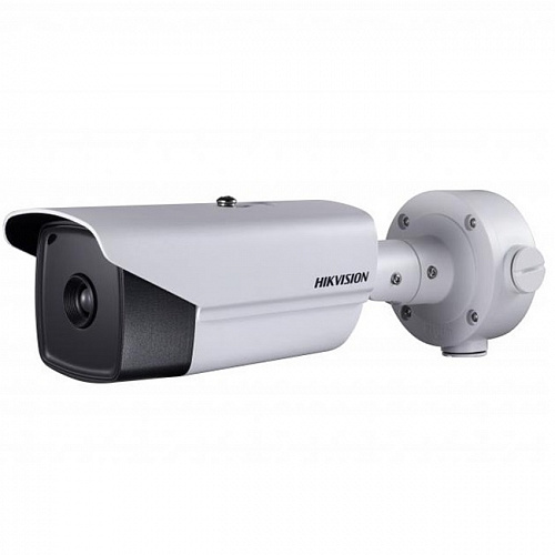 Камера тепловизионная цилиндрическая HIKVISION DS-2TD2167-25/PI Видеокамеры