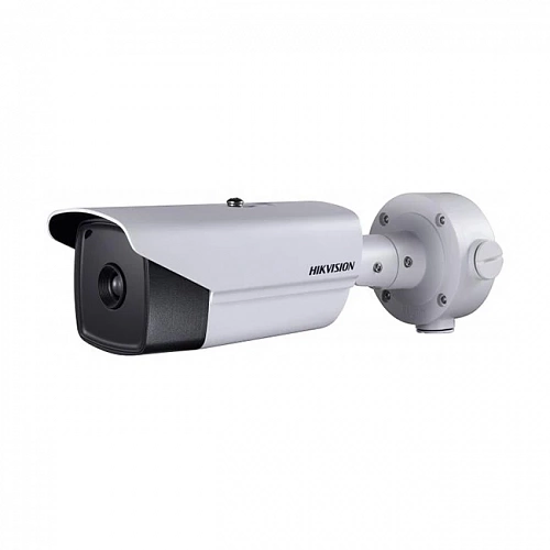 Камера тепловизионная цилиндрическая HIKVISION DS-2TD2167T-7/P Видеокамеры