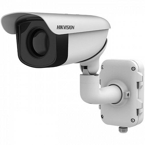 Камера тепловизионная цилиндрическая HIKVISION DS-2TD2336-75 Видеокамеры