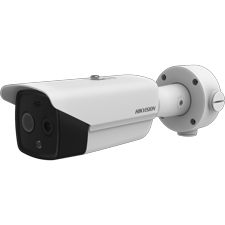 Камера тепловизионная цилиндрическая HIKVISION DS-2TD2667-15/PY Видеокамеры