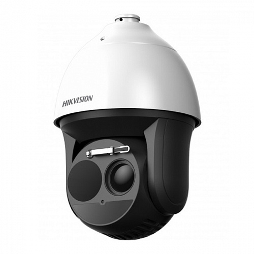 HIKVISION DS-2TD4166-25 Видеокамеры