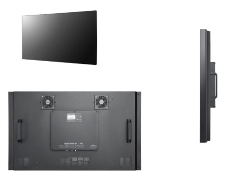 HIKVISION DS-D2046NL-E/Y Активное сетевое оборудование #2