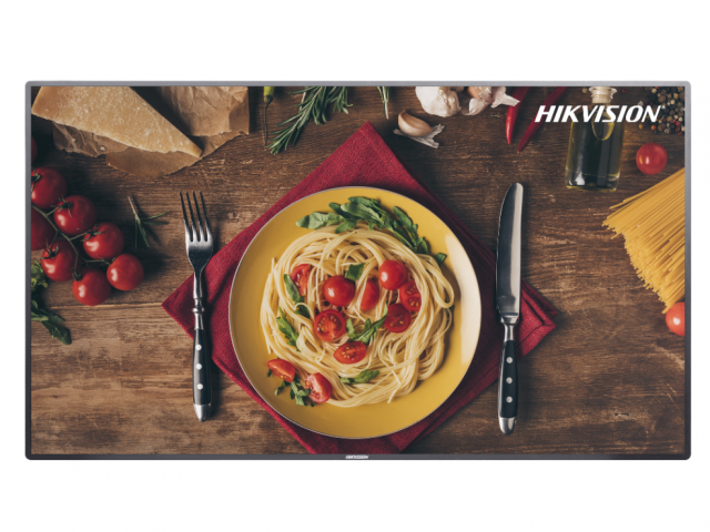 HIKVISION DS-D6055UH Активное сетевое оборудование