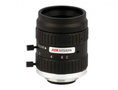 HIKVISION MF1614M-5MP Сейфы