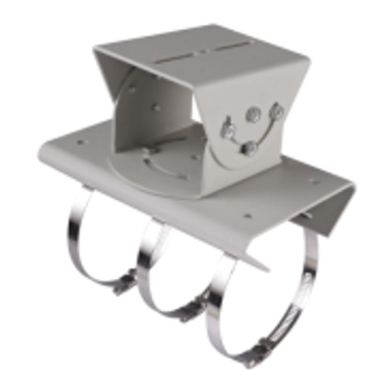 HIKVISION DS-1214ZJ-L-Y2 Вспомогательное оборудование