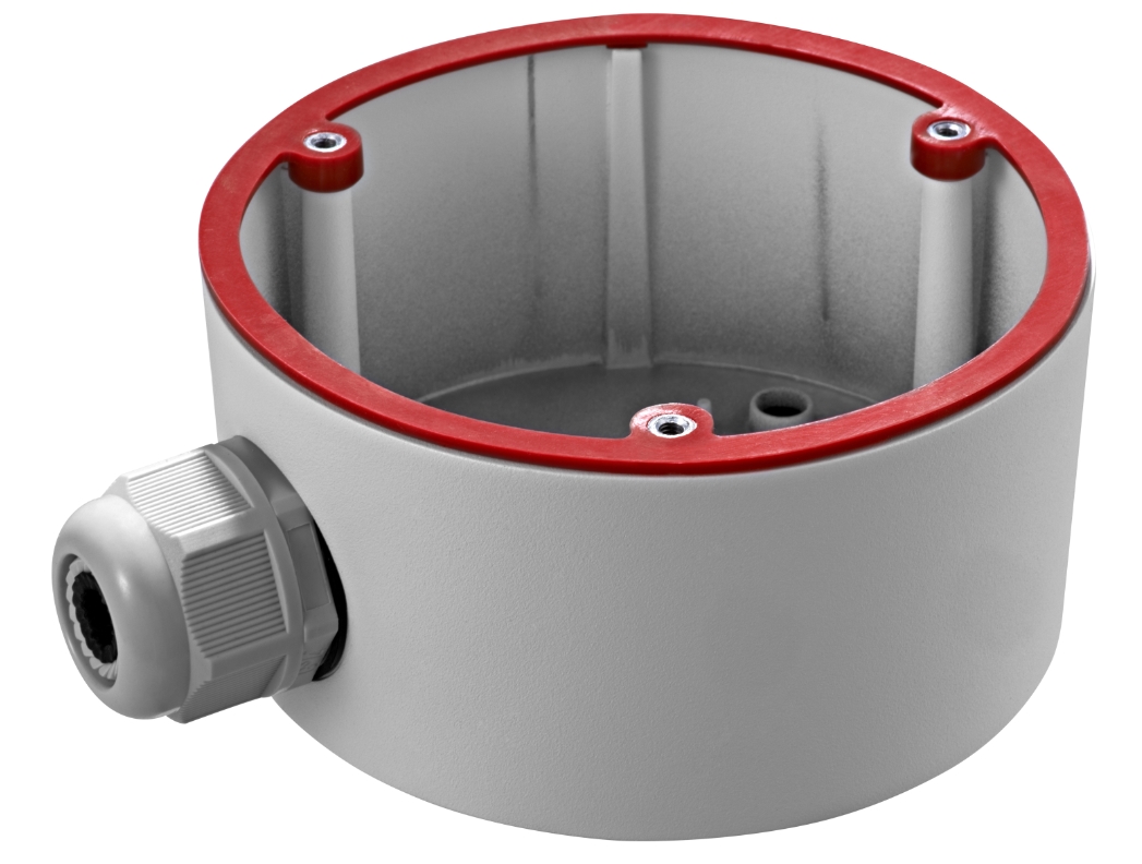 HIKVISION DS-1280ZJ-DM20 Вспомогательное оборудование ОПС