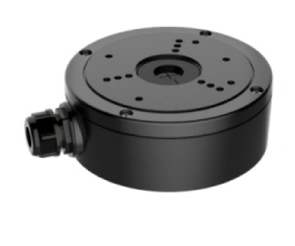 HIKVISION DS-1280ZJ-S(black) Вспомогательное оборудование ОПС