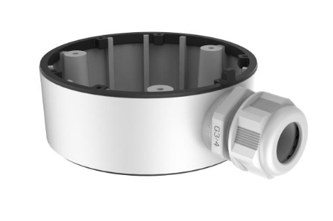 HIKVISION DS-1280ZJ-TR13 Вспомогательное оборудование ОПС