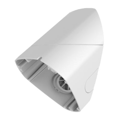 HIKVISION DS-1281ZJ-DM25-B Вспомогательное оборудование ОПС