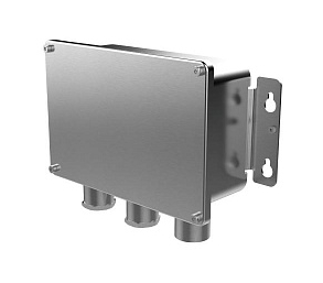 HIKVISION DS-1284ZJ-M Вспомогательное оборудование ОПС