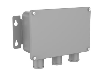 HIKVISION DS-1284ZJ-M-AC3-OS Вспомогательное оборудование ОПС