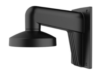 Крепление настенное HIKVISION DS-1473ZJ-135(black) Вспомогательное оборудование ОПС