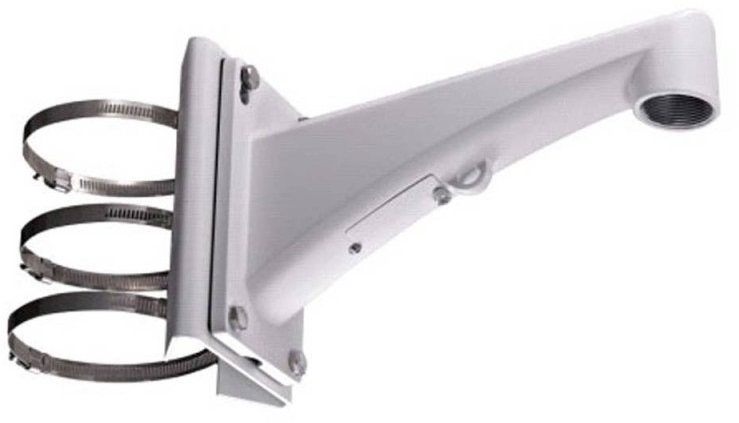 HIKVISION DS-1601ZJ-POLE Вспомогательное оборудование ОПС