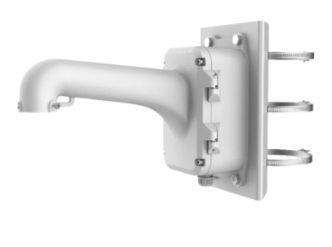 HIKVISION DS-1602ZJ-box Вспомогательное оборудование ОПС