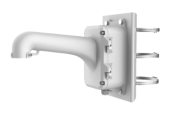 HIKVISION DS-1602ZJ-box-pole Вспомогательное оборудование