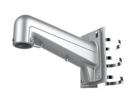 HIKVISION DS-1602ZJ-pole-P Вспомогательное оборудование ОПС