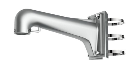 HIKVISION DS-1603ZJ-pole-P Вспомогательное оборудование