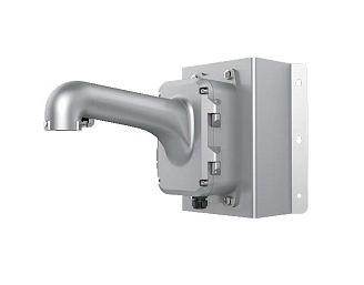 HIKVISION DS-1604ZJ-Box-Corner-P Вспомогательное оборудование ОПС