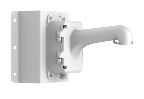 HIKVISION DS-1604ZJ-Box-Corner-Y Вспомогательное оборудование ОПС