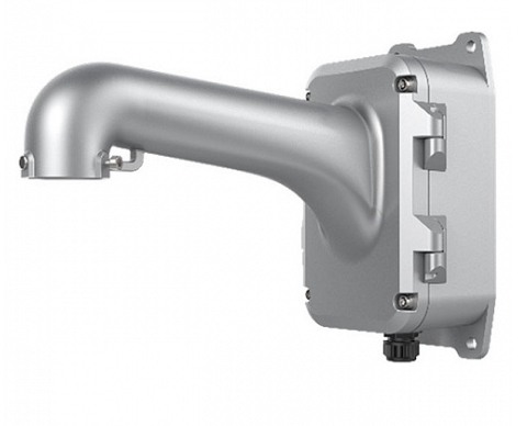 HIKVISION DS-1604ZJ-Box-P Вспомогательное оборудование ОПС