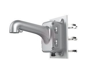 HIKVISION DS-1604ZJ-Box-Pole-P Вспомогательное оборудование ОПС