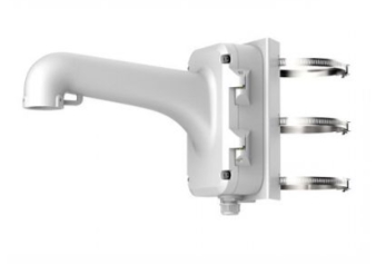 HIKVISION DS-1604ZJ-Pole Вспомогательное оборудование ОПС