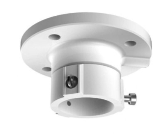 HIKVISION DS-1663ZJ Вспомогательное оборудование ОПС