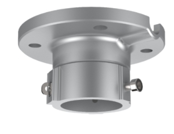 HIKVISION DS-1663ZJ-P Вспомогательное оборудование ОПС