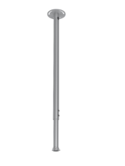 HIKVISION DS-1667ZJ-P Вспомогательное оборудование ОПС