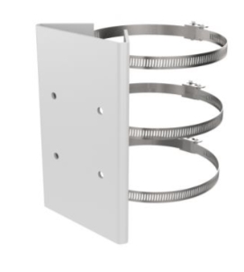 HIKVISION DS-1673ZJ Вспомогательное оборудование ОПС