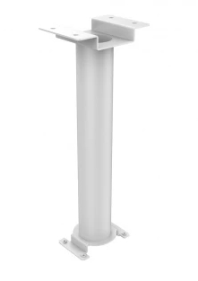 HIKVISION DS-1691ZJ-L Вспомогательное оборудование ОПС
