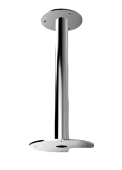 HIKVISION DS-1694ZJ-X Вспомогательное оборудование ОПС