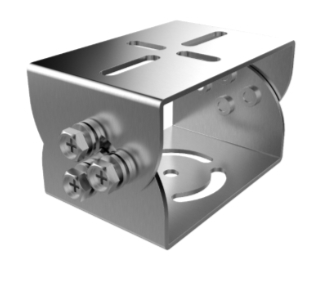 HIKVISION DS-1706ZJ Вспомогательное оборудование ОПС