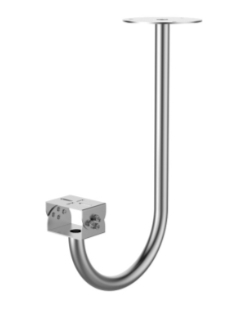 HIKVISION DS-1712ZJ Вспомогательное оборудование ОПС