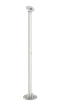 HIKVISION DS-2251ZJ Вспомогательное оборудование ОПС
