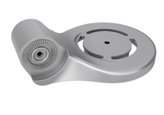 HIKVISION DS-2665ZJ-P Вспомогательное оборудование ОПС