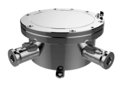 HIKVISION DS-2780ZJ-X Вспомогательное оборудование ОПС