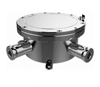 HIKVISION DS-2781ZJ-X Вспомогательное оборудование ОПС