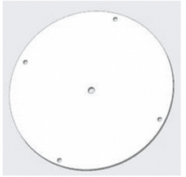 HIKVISION DS-2908ZJ Вспомогательное оборудование ОПС