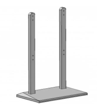 HIKVISION DS-DM3232B Вспомогательное оборудование ОПС