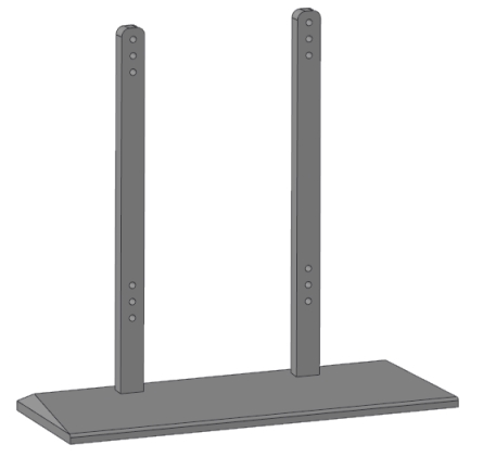 HIKVISION DS-DM4302B Вспомогательное оборудование ОПС