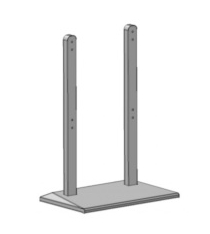 HIKVISION DS-DM5555B Вспомогательное оборудование ОПС