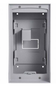 HIKVISION DS-KAB01 Вспомогательное оборудование ОПС #2