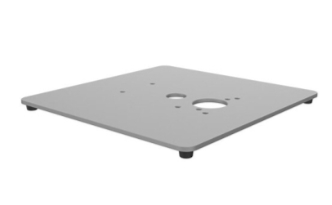 HIKVISION DS-KAB6-BASE Вспомогательное оборудование ОПС